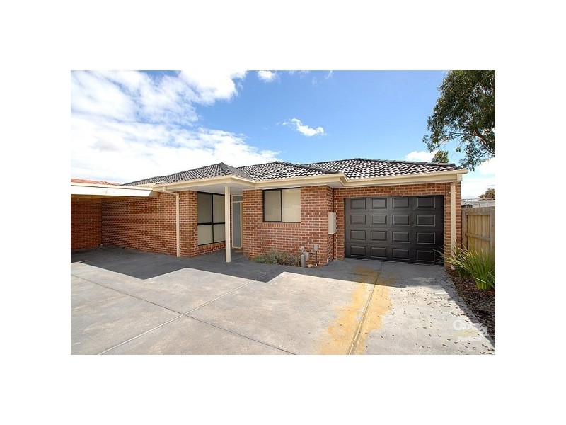2/10 Second Street, Clayton South VIC 3169