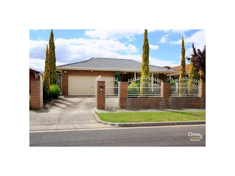 10 Bradley Court, Clarinda VIC 3169