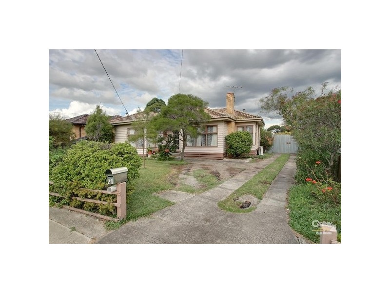 21 Birmingham Street, Springvale VIC 3171