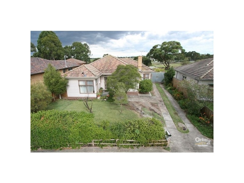 21 Birmingham Street, Springvale VIC 3171