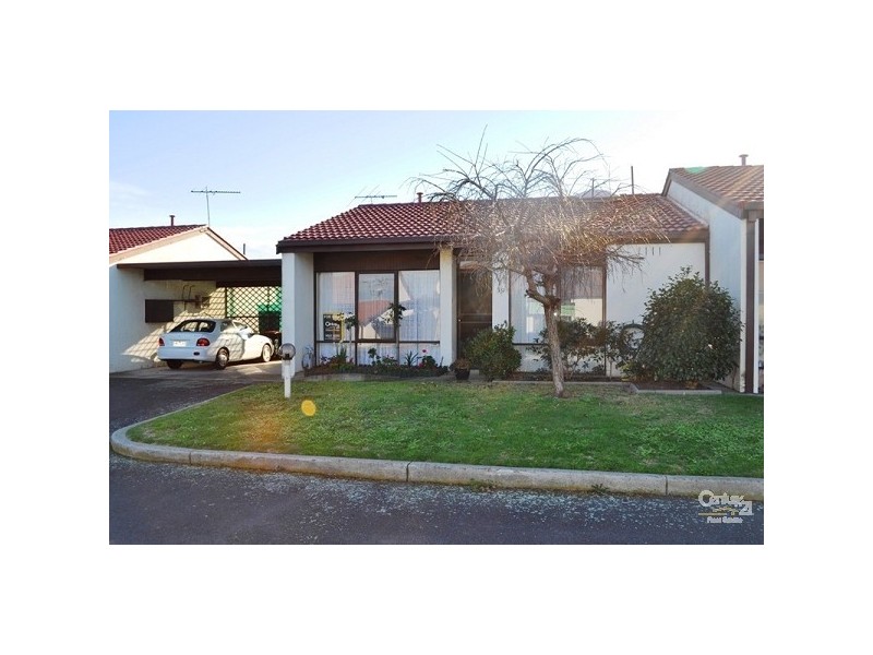 39/71-109 Bourke Road, Clarinda Retirement Village, Clarinda VIC 3169