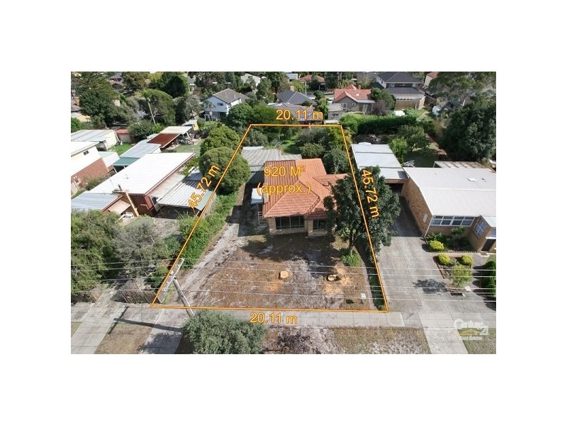 27 Eulinga Road, Clarinda VIC 3169