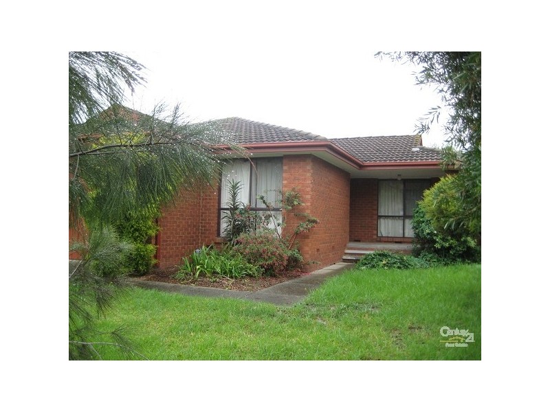 50 Hunt Crescent, Clarinda VIC 3169