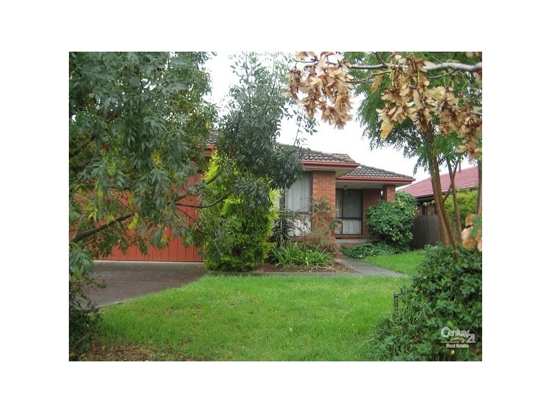 50 Hunt Crescent, Clarinda VIC 3169