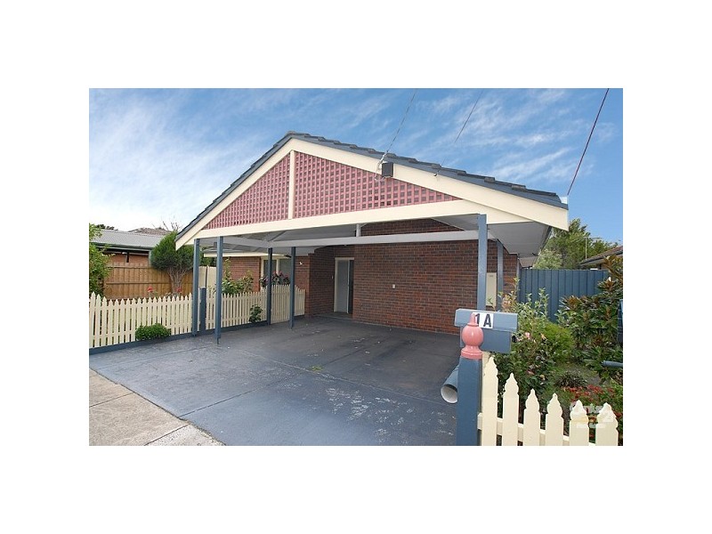 1A Glennie Avenue, Oakleigh South VIC 3167