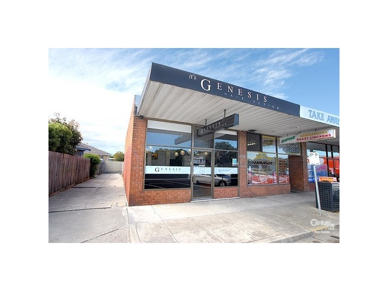 12 Old Dandenong Road, Oakleigh South VIC 3167