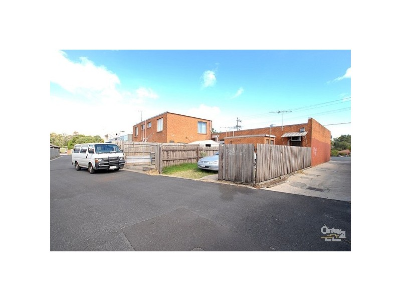 12 Old Dandenong Road, Oakleigh South VIC 3167