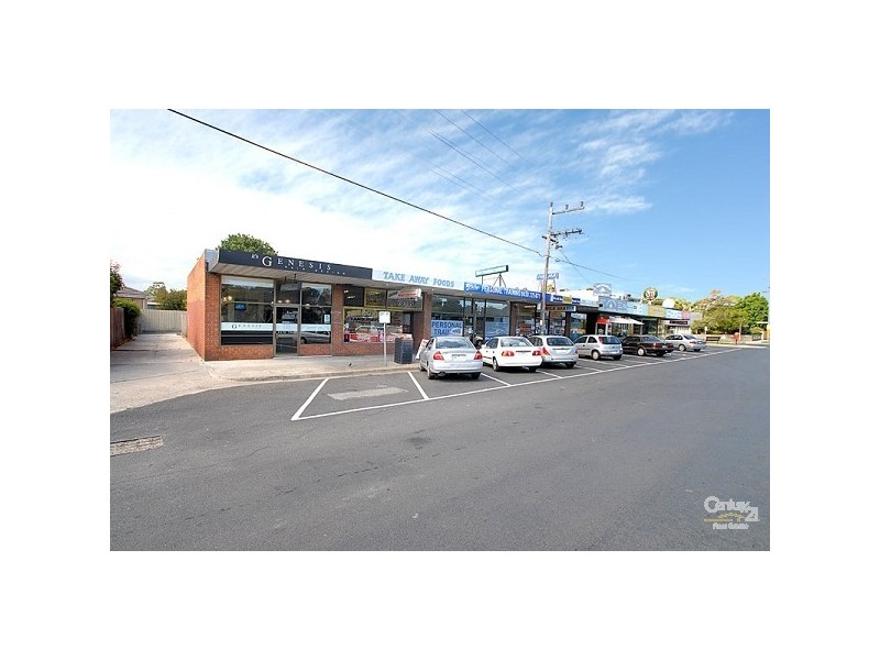 12 Old Dandenong Road, Oakleigh South VIC 3167