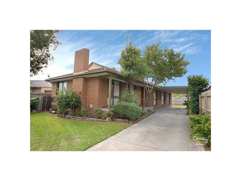 16 Newlands Court, Clarinda VIC 3169