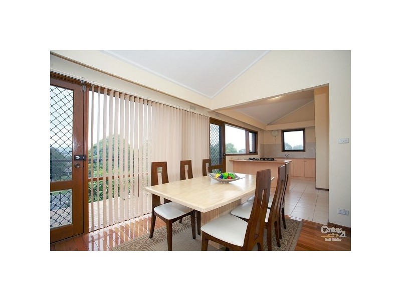 1 Garnett Road, Wheelers Hill VIC 3150