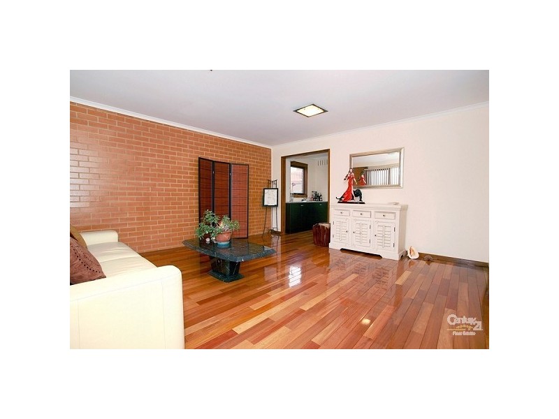 1 Garnett Road, Wheelers Hill VIC 3150