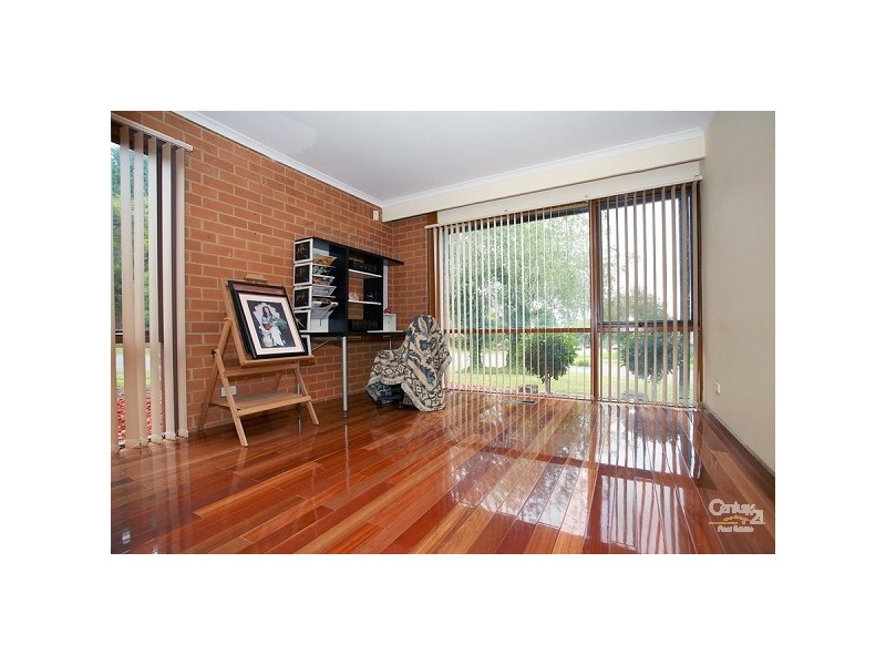 1 Garnett Road, Wheelers Hill VIC 3150