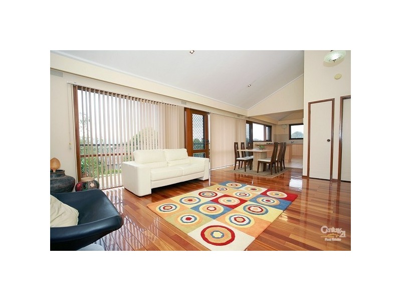 1 Garnett Road, Wheelers Hill VIC 3150