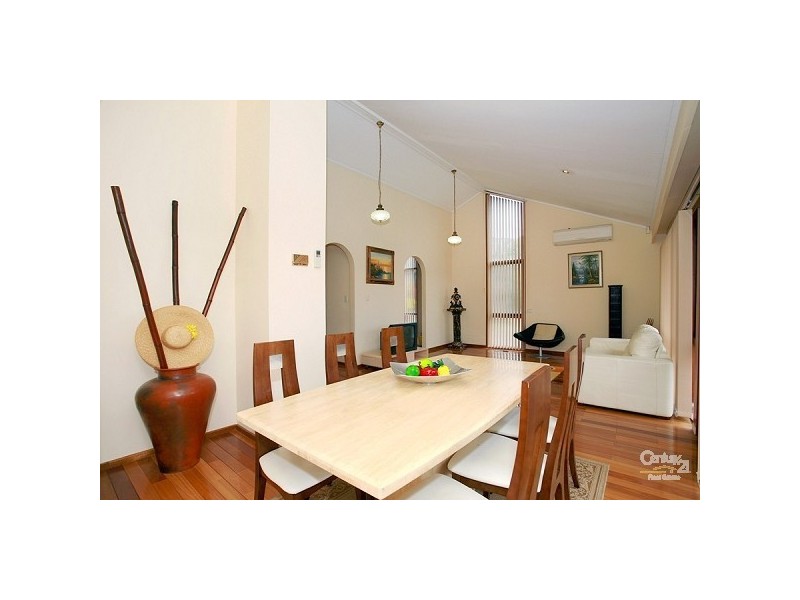 1 Garnett Road, Wheelers Hill VIC 3150