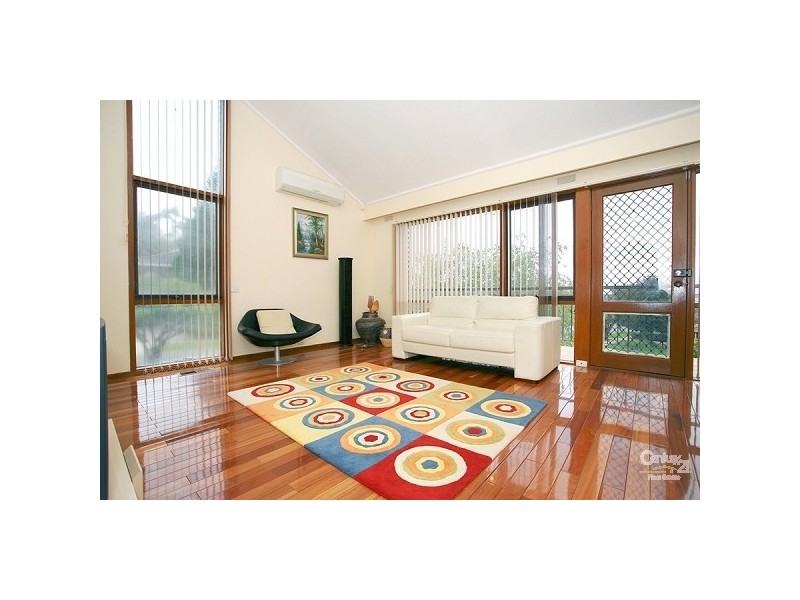 1 Garnett Road, Wheelers Hill VIC 3150