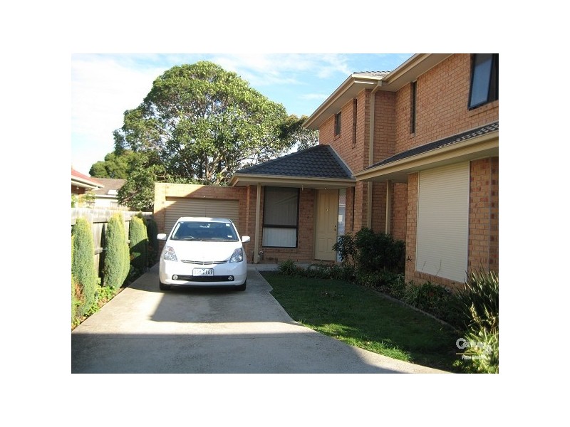 3/5 Marshall Avenue, Clayton VIC 3168