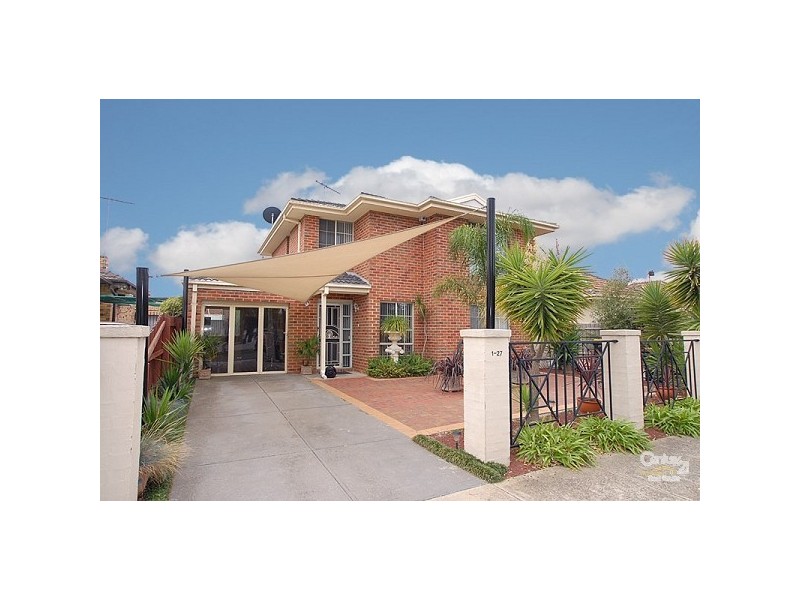 1/27 Robinson Street, Clayton VIC 3168