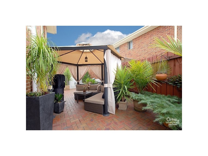 1/27 Robinson Street, Clayton VIC 3168