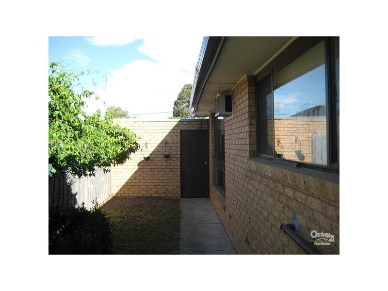 1/17 Rosebank Avenue, Clayton South VIC 3169