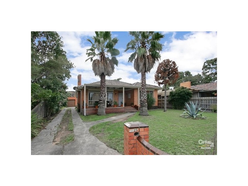 25 Joffre Street, Noble Park VIC 3174