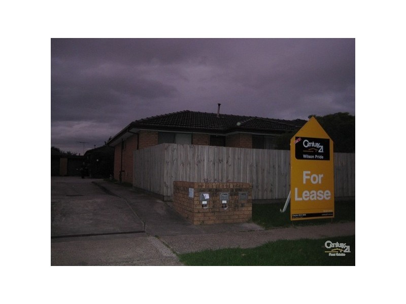 2/17 Rosebank Avenue, Clayton South VIC 3169