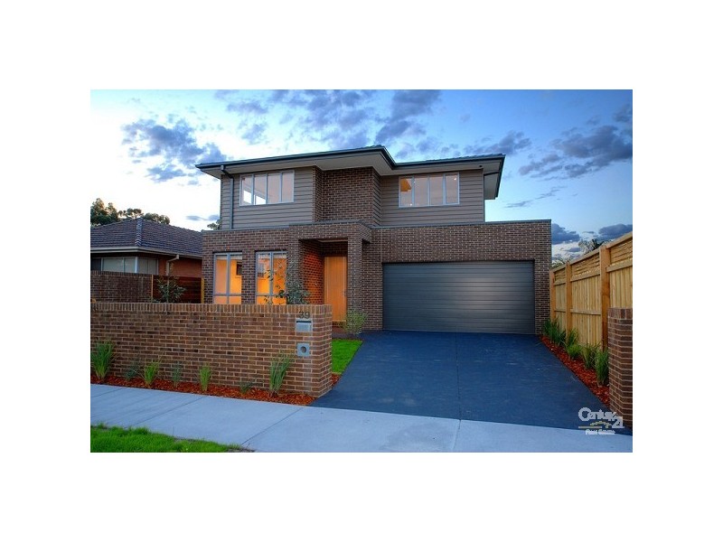 39 Raleigh Street, Clarinda VIC 3169