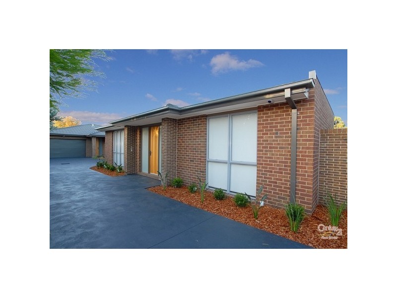 1/37 Raleigh Street, Clarinda VIC 3169