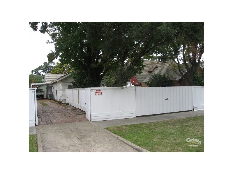 18 Hornby Street, Beaumaris VIC 3193