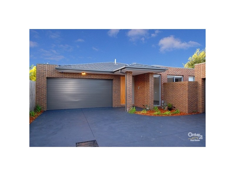 2/37 Raleigh Street, Clarinda VIC 3169