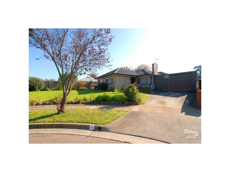 65 Hanleth Avenue, Springvale VIC 3171