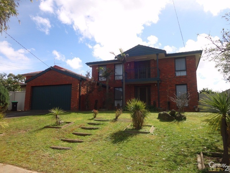 3 Benambra Street, Oakleigh South VIC 3167