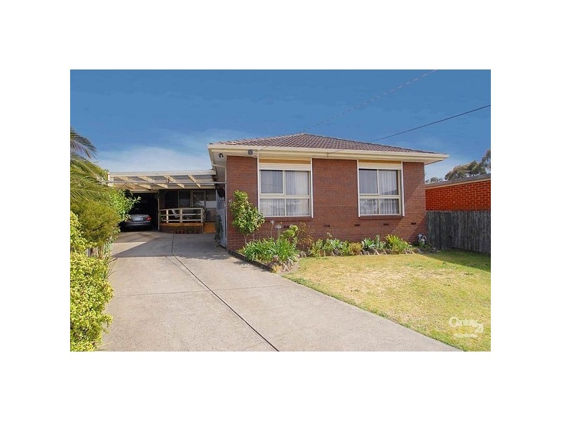 5 Swaran Court, Oakleigh South VIC 3167