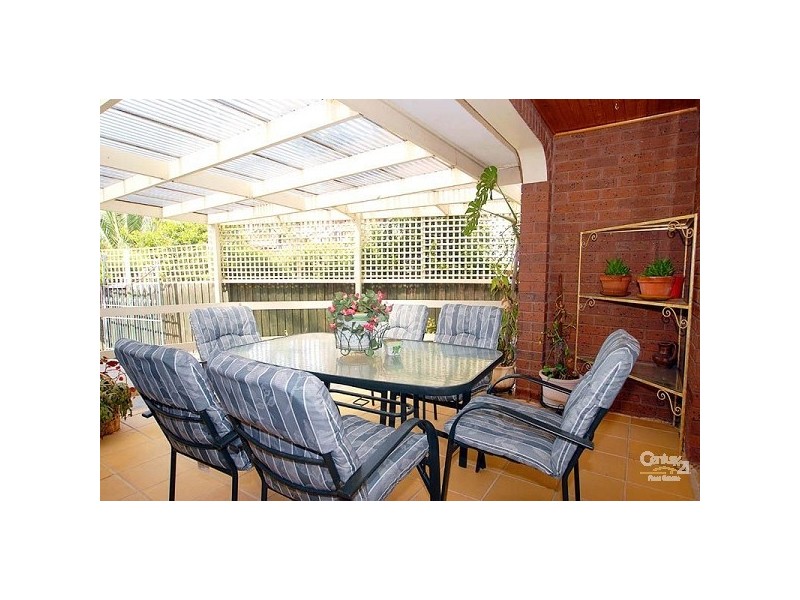 5 Swaran Court, Oakleigh South VIC 3167