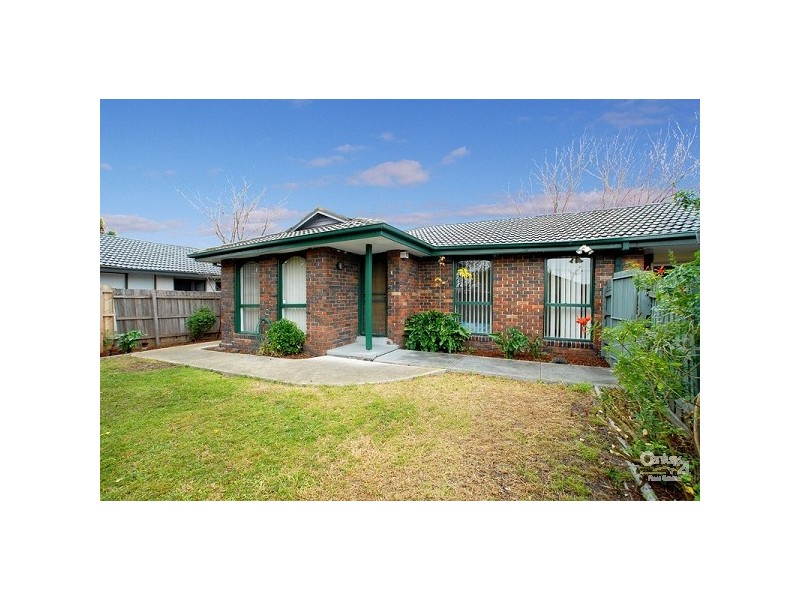 3/2 Burns Avenue, Clayton South VIC 3169