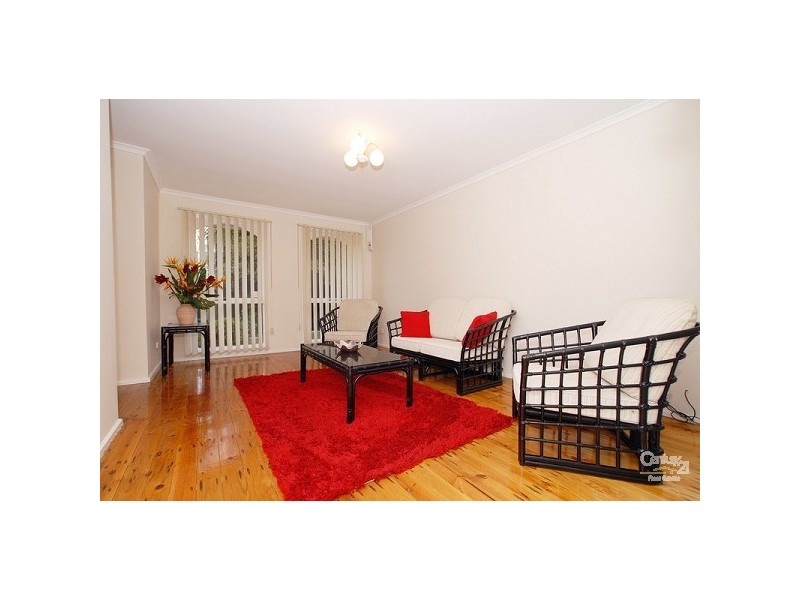 3/2 Burns Avenue, Clayton South VIC 3169