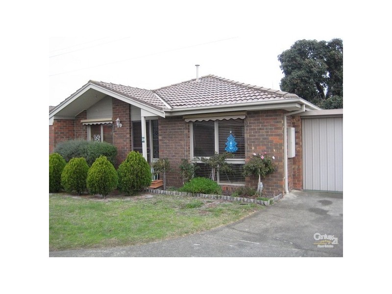 39/104 Springs Road, Clarinda VIC 3169