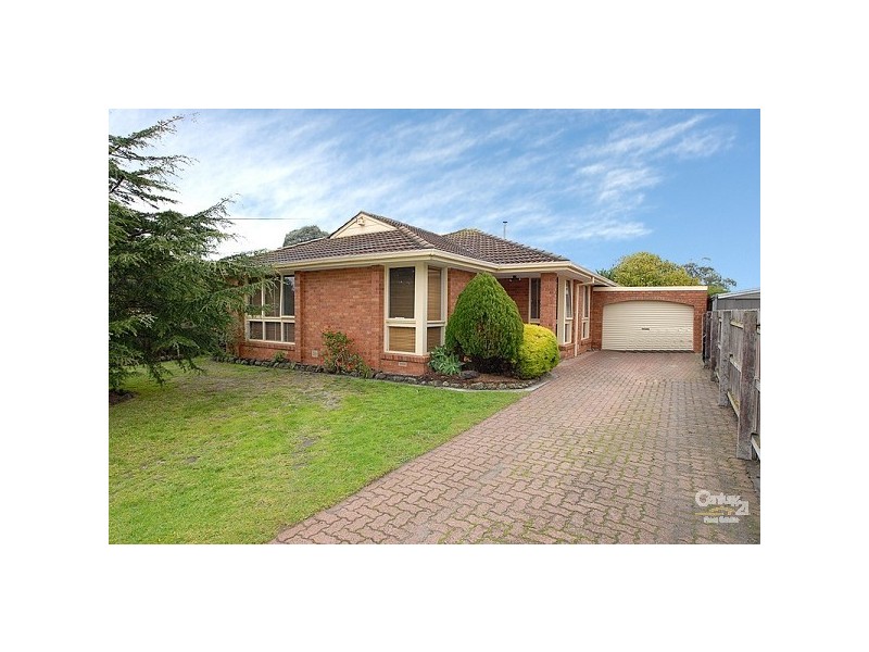 50 Jacobs Drive, Clarinda VIC 3169