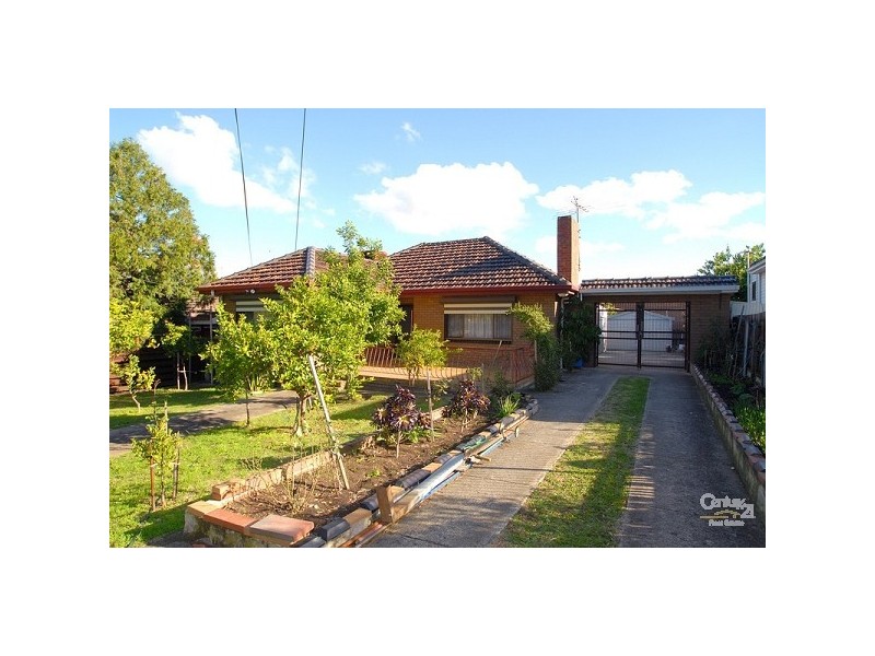 22 Cromwell Street, Burwood VIC 3125