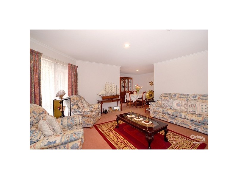 1/52 Crawford Road, Clarinda VIC 3169