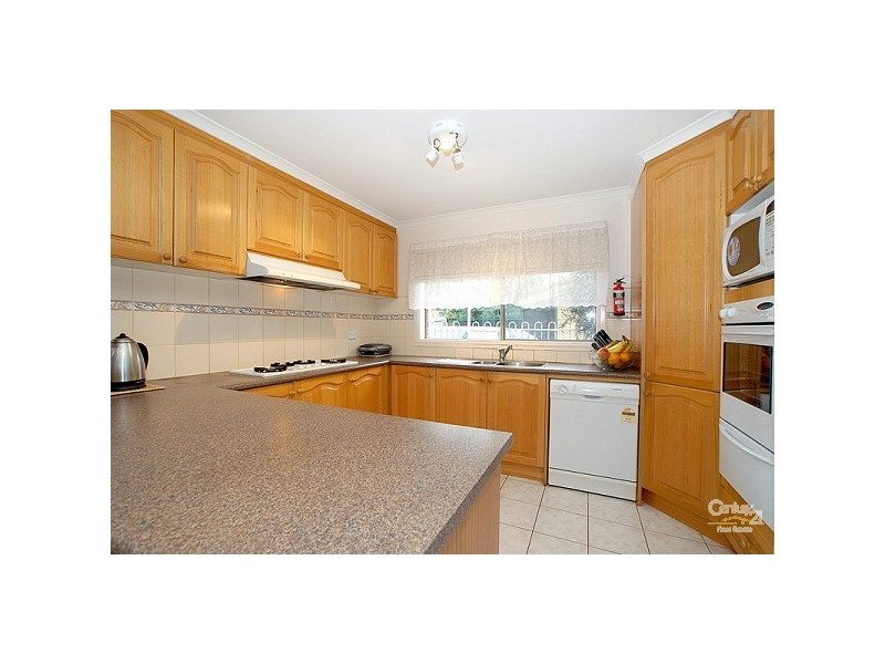 1/52 Crawford Road, Clarinda VIC 3169