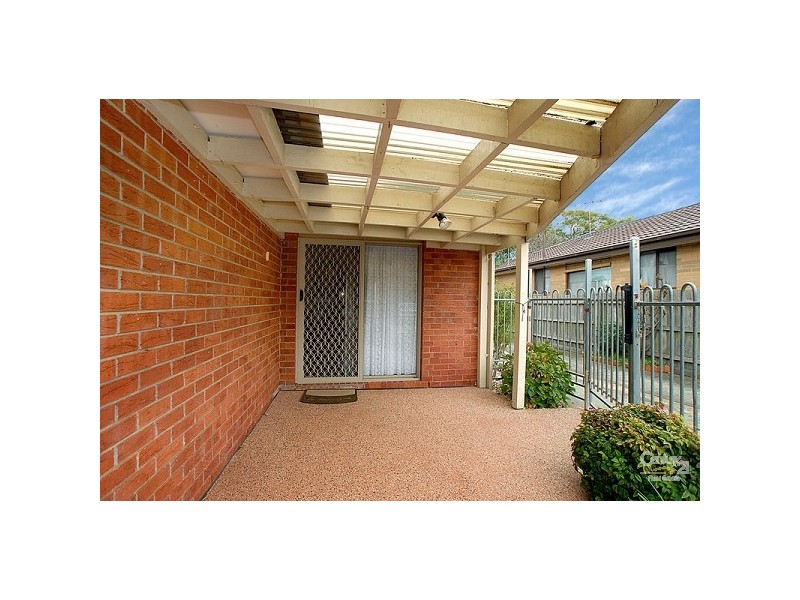 1/52 Crawford Road, Clarinda VIC 3169