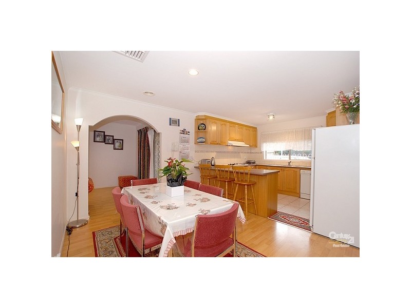 1/52 Crawford Road, Clarinda VIC 3169