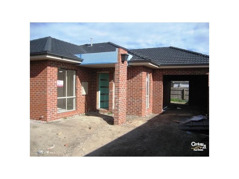 2/21 Calista Avenue, Oakleigh East VIC 3166