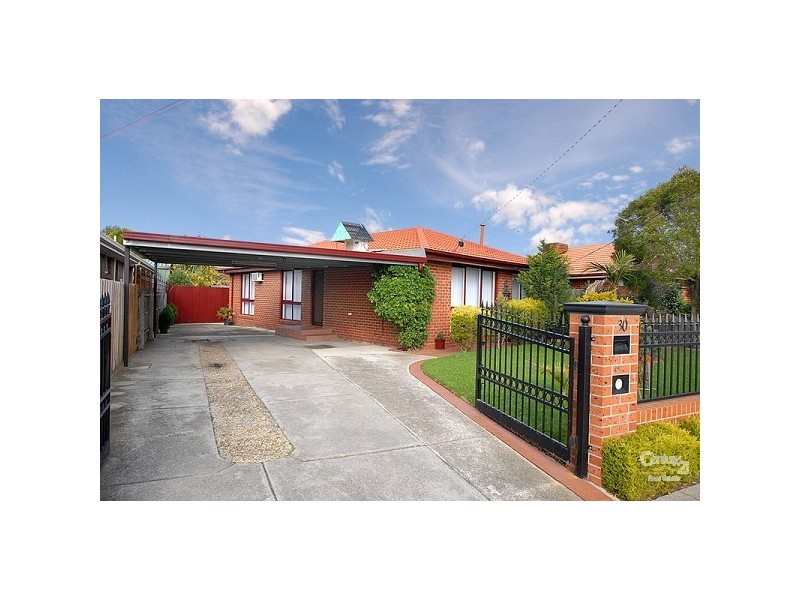 30 Bemboka Avenue, Clayton South VIC 3169