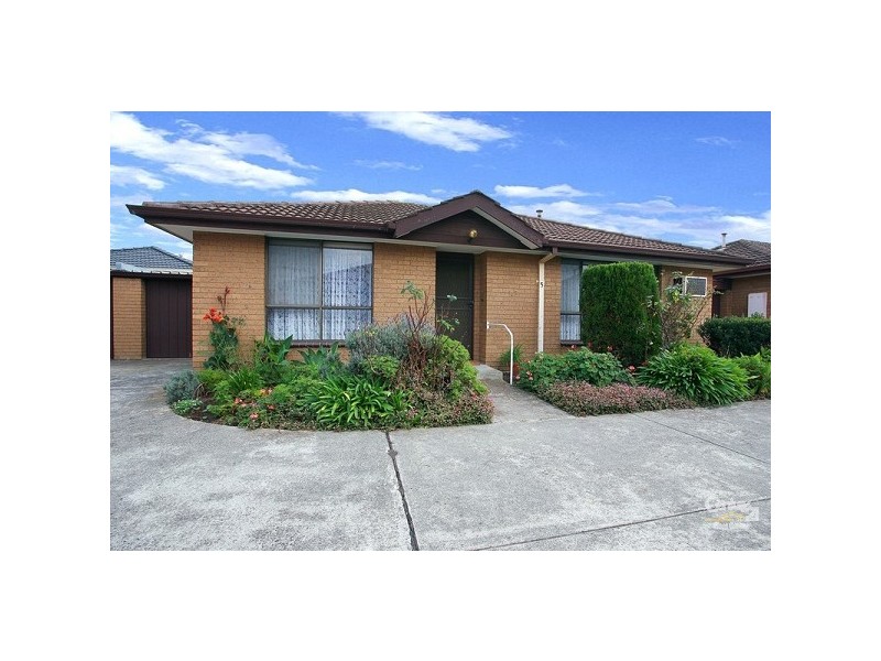 5 / 22 – 24 Robinson Street, Clayton VIC 3168