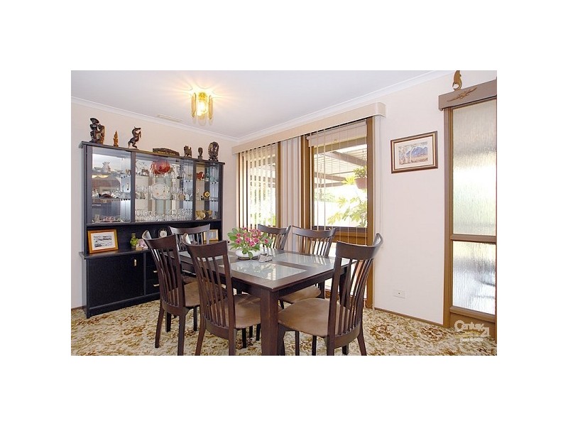 3 Morgan Court, Clarinda VIC 3169