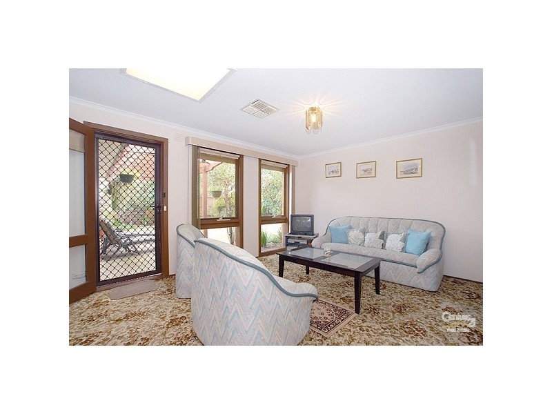 3 Morgan Court, Clarinda VIC 3169