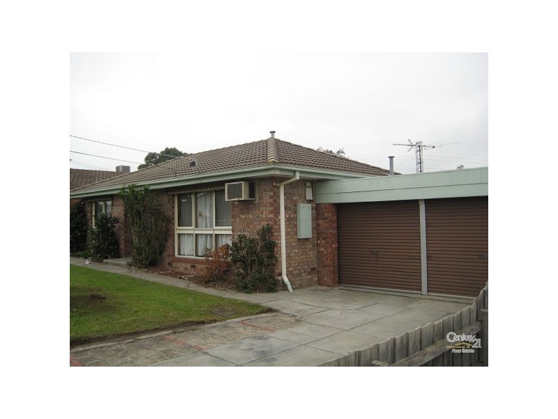 21 Broadchapel Place, Clarinda VIC 3169