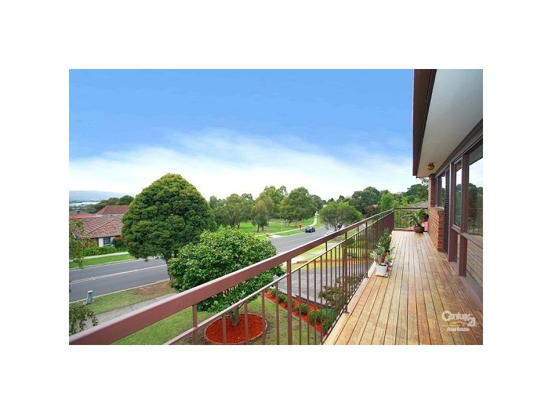 1 Garnett Road, Wheelers Hill VIC 3150