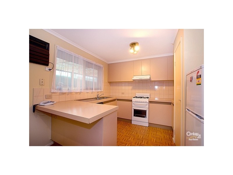 26/104 Springs Road, Clarinda VIC 3169